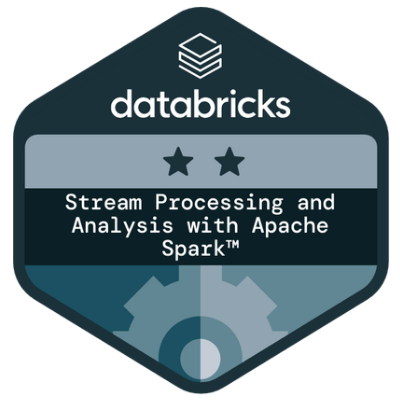 Stream Processing and Analysis with Apache Spark